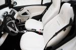 Smart ForTwo Convertible Ultimate Electric Drive by Brabus 2011 года